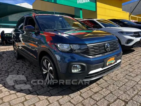 T-CROSS 1.0 200 TSI