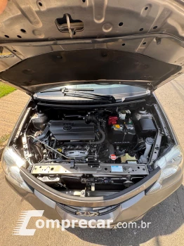 Etios 1.5 XS Hatch
