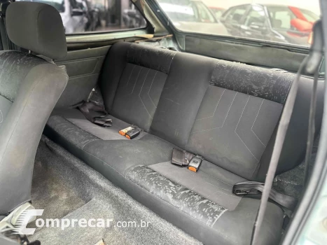 GOL 1.6 CL 8V GASOLINA 2P MANUAL