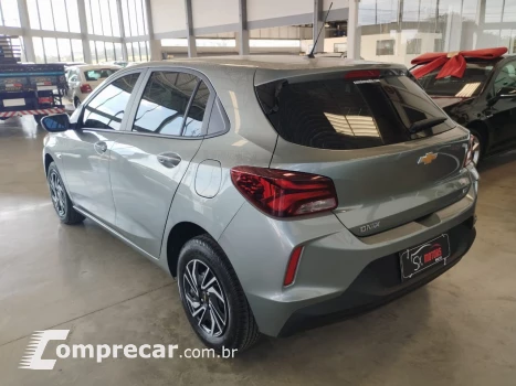 ONIX 1.0 LT