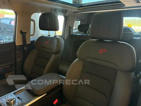 T2 1.5 TCI PHEV PREMIUM AWD DHT