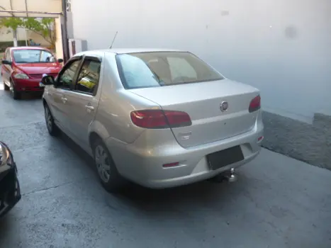 SIENA 1.0 MPI EL 8V