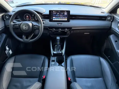 HR-V EXL 1.5 Flex Sensing 16V 5p Aut.