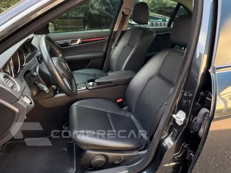 C 180 1.8 CGI Classic 16V Turbo