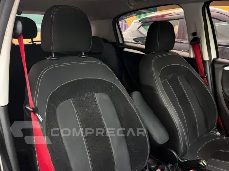 PUNTO 1.8 Sporting 16V