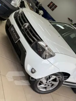DUSTER 2.0 Dynamique 4X2 16V