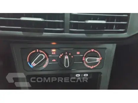 POLO 1.0 170 TSI COMFORTLINE AUTOMÁTICO
