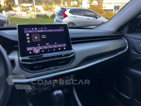 COMPASS 1.3 T270 Turbo Longitude