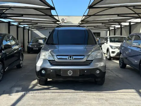 CRV 2.0 LX 4X2 16V