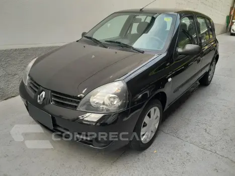 CLIO 1.0 Campus 16V