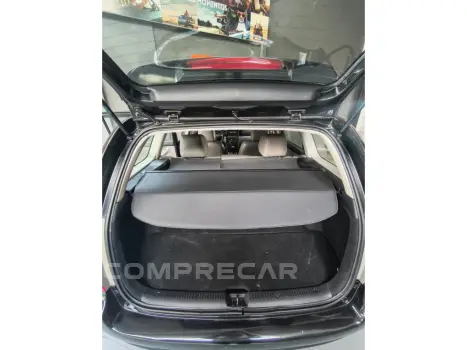 FIELDER  1.8 XEI 16V FLEX 4P AUTOMÁTICO