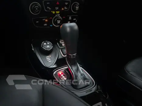 COMPASS 2.0 16V Limited 4X4