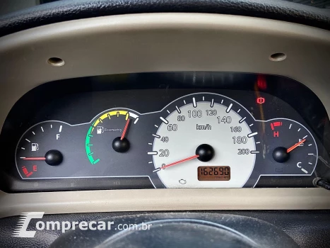 PALIO 1.0 MPI Fire Economy 8V