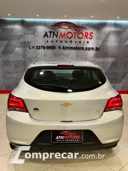 Onix Hatch 1.0 4P FLEX LT