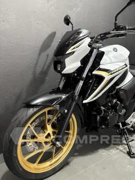 FZ 25 FAZER 250 ABS CONNECTED