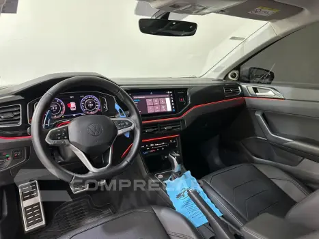 POLO 1.0 170 TSI Highline