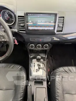 Lancer GT 2.0 16V 160cv Aut.