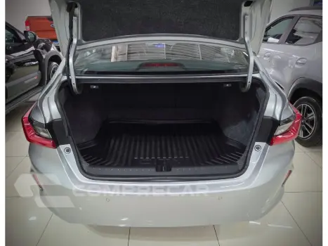 CITY 1.5 I-VTEC FLEX EXL CVT