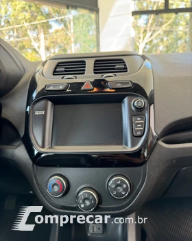 COBALT 1.8 LTZ 8V