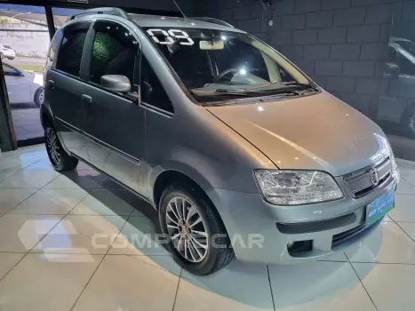 IDEA 1.4 MPI ELX 8V