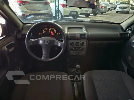 CELTA 1.0 MPFI SPIRIT 8V FLEX 4P MANUAL