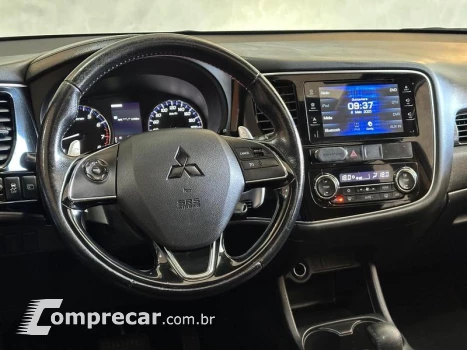 MMC OUTLANDER 3.0 GT