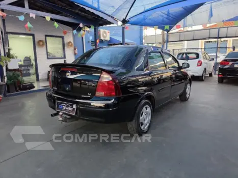 CORSA SEDAN - 1.4 MPFI PREMIUM SEDAN 8V 4P MANUAL