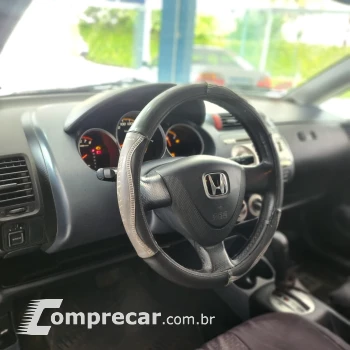 FIT 1.5 EX 16V