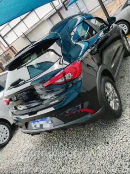 Argo 1.3 4P FIREFLY FLEX TREKKING