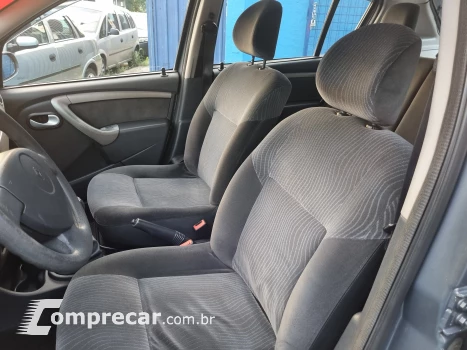 SANDERO 1.6 Privilége 8V