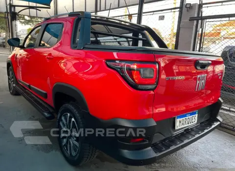 STRADA 1.0 Turbo 200 Ranch CD