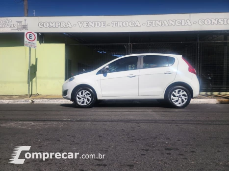 PALIO 1.0 MPI Attractive 8V