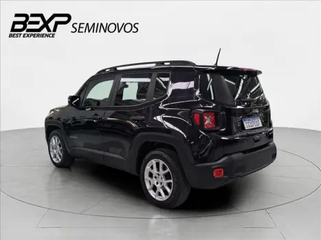 RENEGADE 1.8 16V Sport