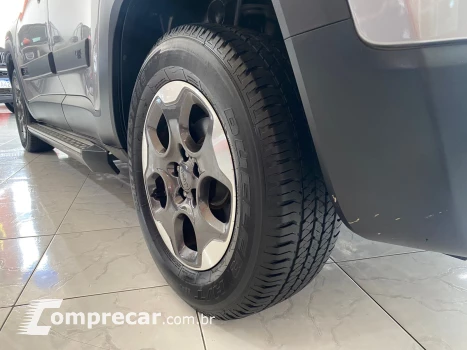 RENEGADE 1.8 16V