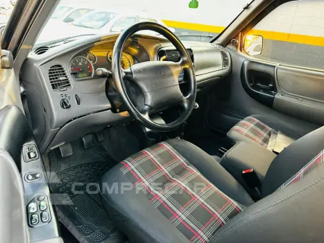 Ranger 2.3 16V XLS CABINE DUPLA