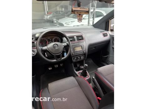 FOX 1.6 MI ROCK IN RIO 8V FLEX 4P MANUAL