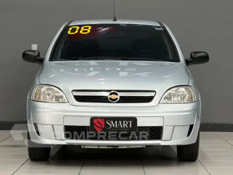 CORSA 1.4 MPFI MAXX SEDAN 8V FLEX 4P MANUAL