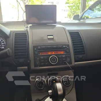 SENTRA 2.0 SL 16V