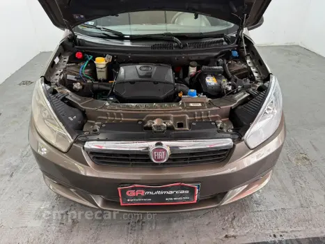 Grand Siena ESSENCE 1.6 Flex 16V