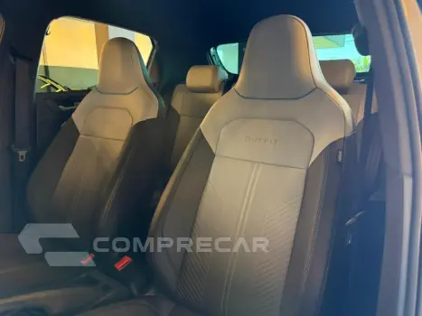 TERA 1.0 170 TSI HIGH AUTOMÁTICO