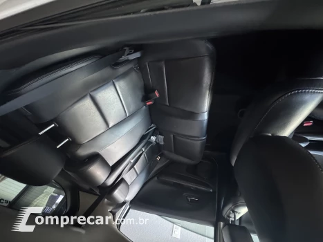 HR-V 1.8 16V EX