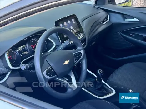 ONIX 1.0 FLEX PLUS LT MANUAL