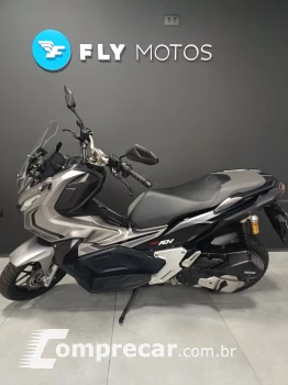 ADV 150 AUTOMATICA