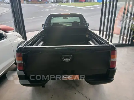 Courier 1.6 L/ 1.6 Flex