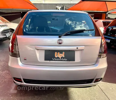 PALIO 1.0 MPI Fire Celebration 8V