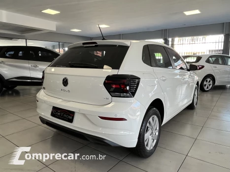 POLO 1.0 170 TSI Comfortline
