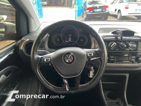 Cross UP 1.0 12V 4P TSI FLEX