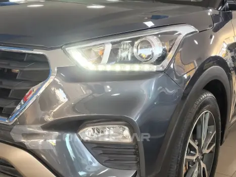 Creta Prestige 2.0 16V Flex Aut.