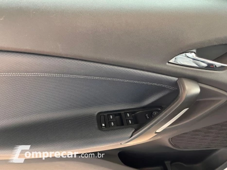 Tracker 1.2 4P FLEX TURBO PREMIER AUTOMÁTICO