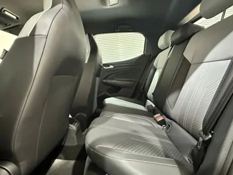 TERA 1.0 170 TSI HIGH AUTOMÁTICO